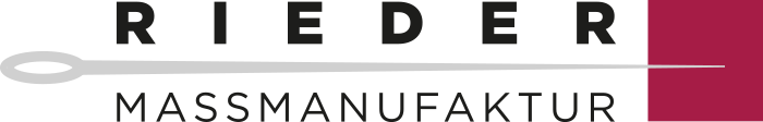 Rieder Moden Herxheim Logo